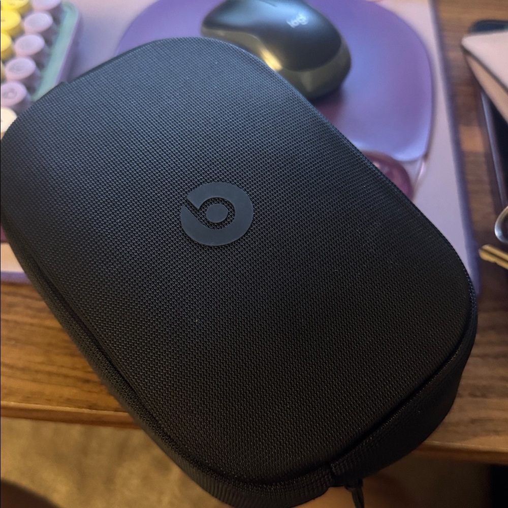 Beats by Dre 🎶 🎧